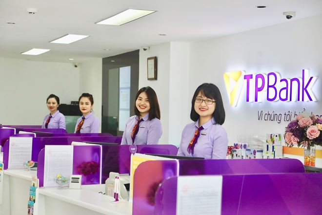 Ngân hàng Tiên Phong (TPB): Lợi nhuận Q2/2022 tăng 36%, sát kỳ vọng 