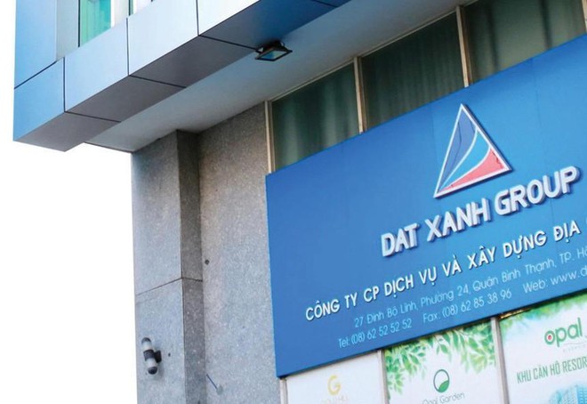 Tập đoàn Đất Xanh (DXG): Phê duyệt kế hoạch phát hành 300 triệu USD trái phiếu chuyển đổi 