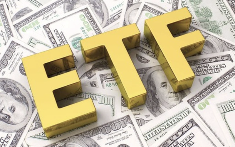 Fund Flow 20/11/2023: Các quỹ ETF cổ phiếu Mỹ tiếp tục xu hướng hút ròng mạnh mẽ