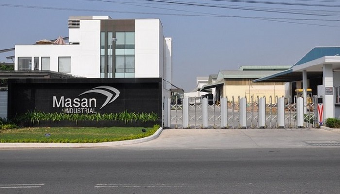 CTCP Tập đoàn MaSan (MSN): Thương vụ đầu tư 350 triệu USD tại TCX