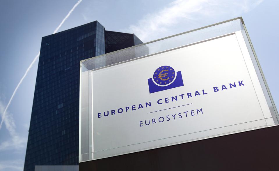 EURUSD - Trước thềm cuộc họp của ECB