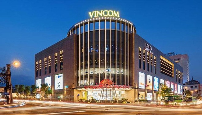 CTCP Vincom Retail (VRE): Đà phục hồi cho thuê bán lẻ sẽ tiếp tục trong năm 2023