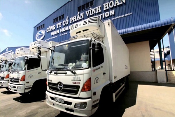 CTCP Vĩnh Hoàn (VHC): Lợi nhuận bắt đầu phục hồi trong quý 4/2023