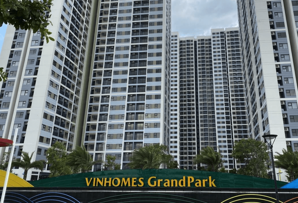 Vinhomes (VHM): Doanh số bán hàng tại các đại dự án mới hỗ trợ triển vọng trung hạn