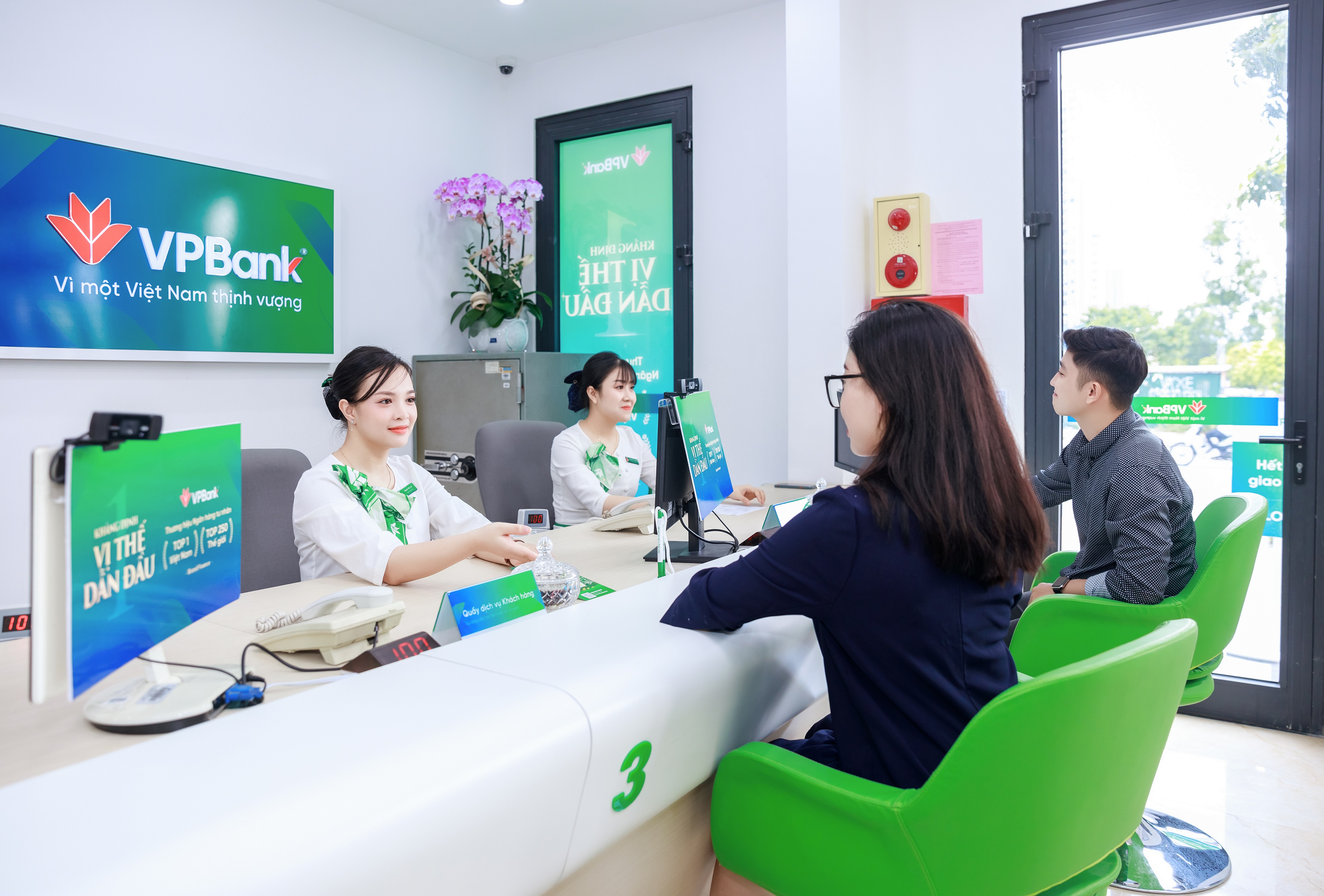 Ngân hàng VPBank (VPB): Chi phí vốn thấp hơn trong năm 2022 mặc dù dự báo lãi suất huy động cao hơn