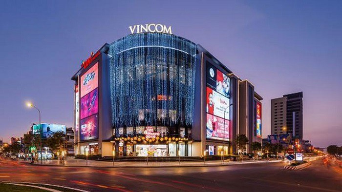 Vincom Retail (VRE): KQKD Q4/2021 cho thấy sự hồi phục