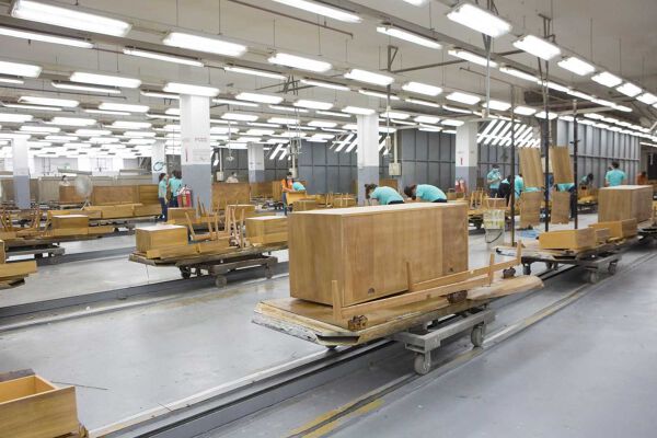 CTCP Phú Tài (PTB): Nhu cầu yếu, tồn kho cao bắt đầu phản ánh vào lợi nhuận