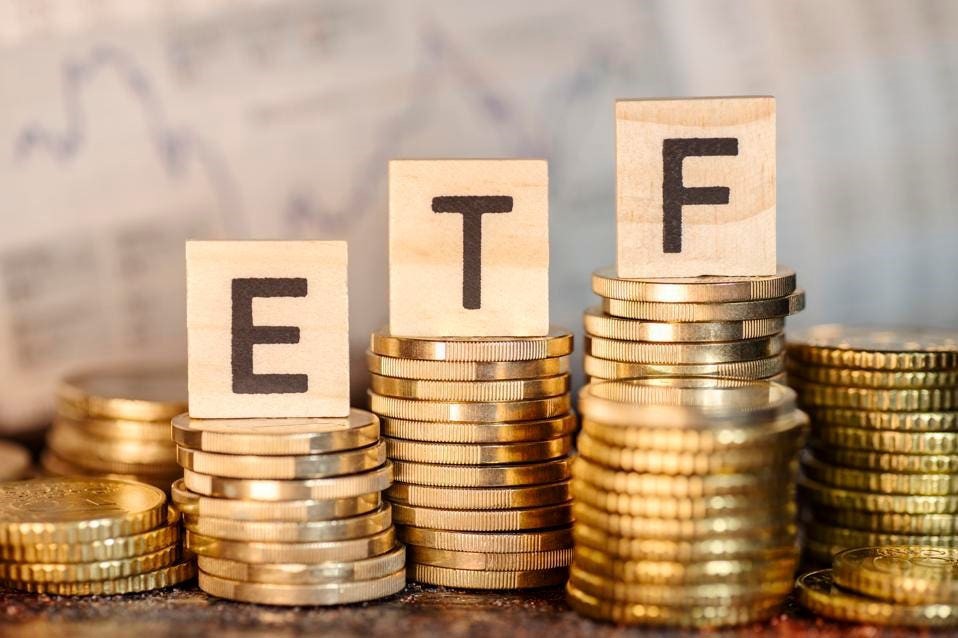 Cập nhật ETF: ETF và khối ngoại bán mạnh trong tháng 11/2024