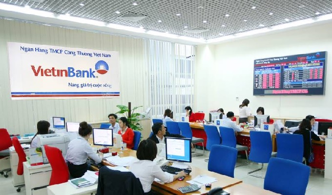 NHTMCP Công thương VN (CTG): Triển vọng tích cực hơn &amp; định giá hấp dẫn