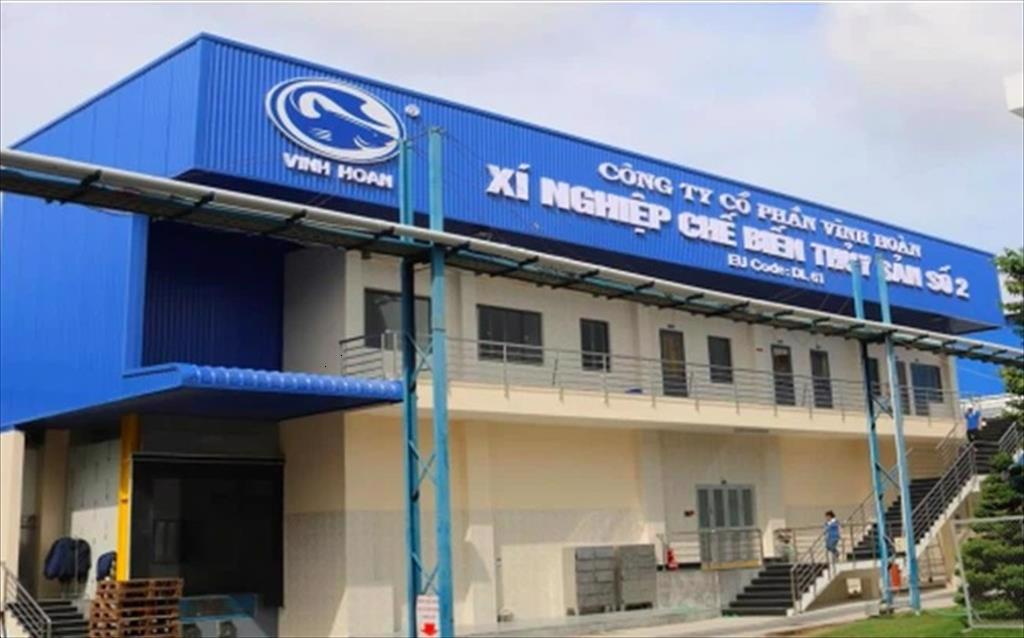 CTCP Vĩnh Hoàn (VHC): KQKD Q4/2022 không đạt kỳ vọng vì tỷ suất lợi nhuận gộp thấp hơn dự báo 