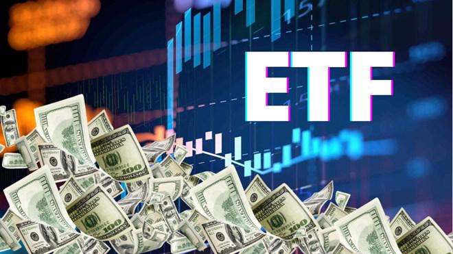 Cập nhật ETF Tuần từ 4-6/9/2024: ETF rút ròng nhẹ