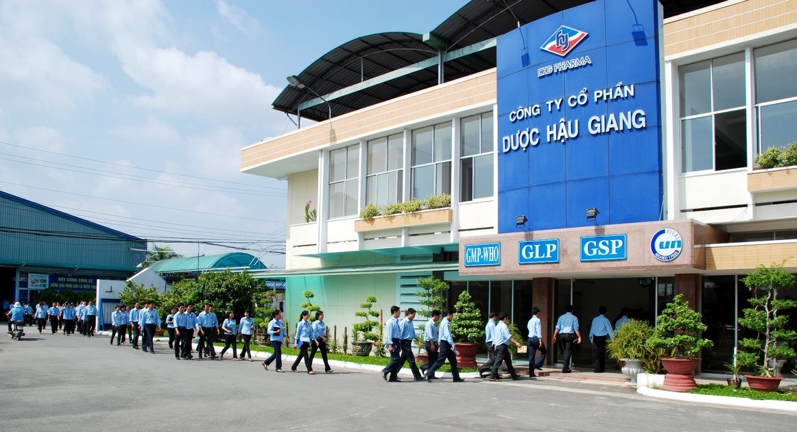 CTCP Dược Hậu Giang (DHG): Q2/2024 KQKD kém tích cực, thấp hơn dự báo