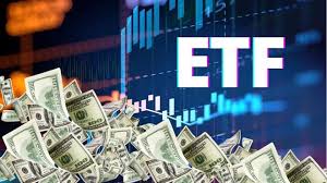 Cập nhật ETF Tuần từ 16-20/9/2024: Thu hút vốn nhẹ