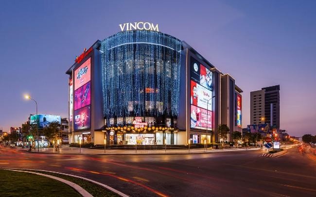 CTCP Vincom Retail (VRE): Hạ giá mục tiêu nhưng định giá vẫn hấp dẫn