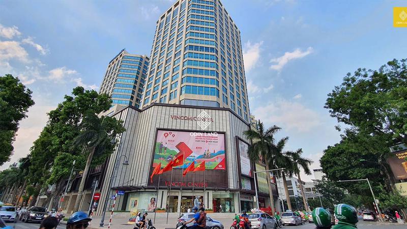 Vincom Retail (VRE): Mảng cho thuê bán lẻ kỳ vọng tiếp tục phục hồi trong năm 2023