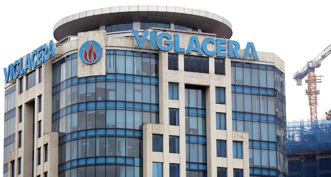 Viglacera (VGC): Triển vọng cải thiện nhưng tiềm năng tăng giá bị hạn chế