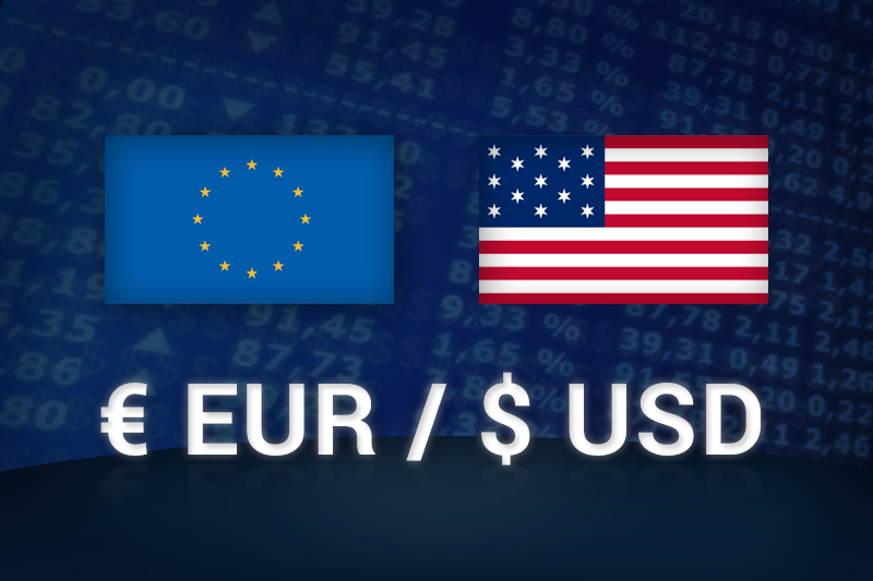 Dầu tiếp tục tăng giá, EUR/USD có dấu hiệu suy yếu. 