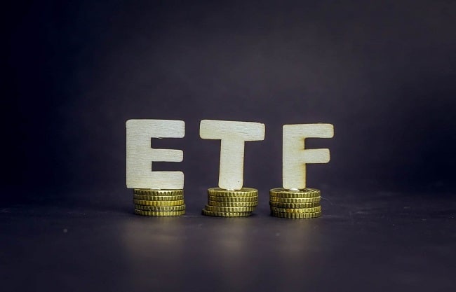 Cập nhật ETF tuần từ 8-12/1/2024: Rút ròng giảm xuống