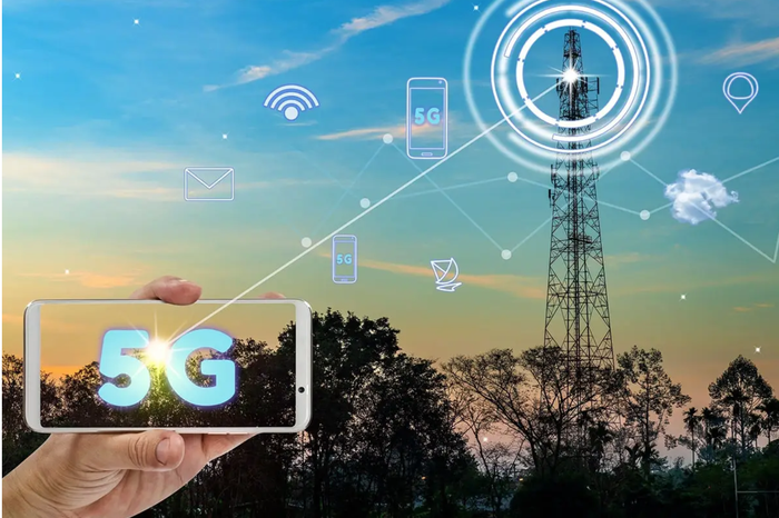 Ngành Viễn thông: Tổ chức lại sự kiện đấu giá băng tần mạng 5G