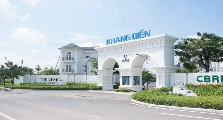 CTCP Đầu tư Kinh doanh nhà Khang Điền (KDH): ĐHCĐ đặt mục tiêu lợi nhuận tăng trưởng 8,3%