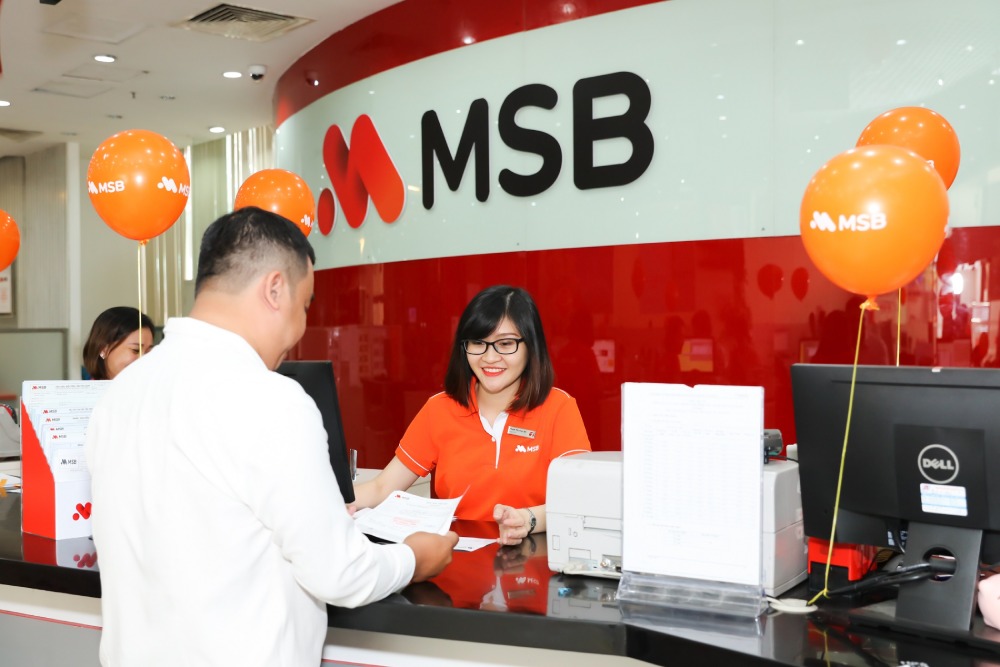 Ngân hàng TMCP Hàng hải Việt Nam (MSB): Lợi nhuận Q2/2023 tăng mạnh nhưng chất lượng tài sản kém đi