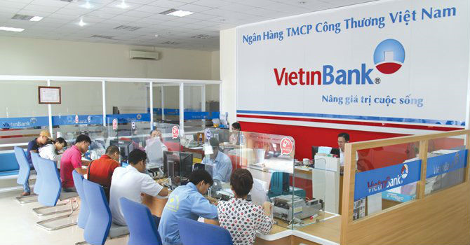 NHTMCP Công thương Việt Nam (CTG): Kết quả kinh doanh tăng trưởng vững chắc