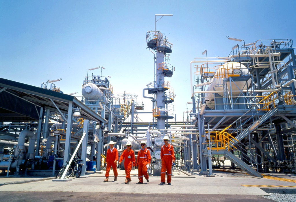 Ngành Năng lượng: Saudi Aramco hoãn kế hoạch mở rộng khai thác dầu, chuyển đầu tư từ dầu mỏ sang khí đốt và hóa chất