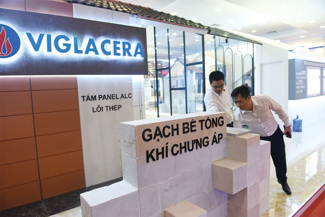 Tổng CTCP Viglacera (VGC): Q2/2023 KQKD sơ bộ khả quan, nhờ mảng KCN