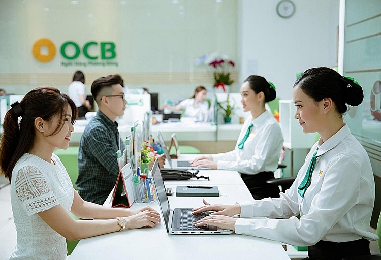 Ngân hàng TMCP Phương Đông (OCB): Triển vọng hồi phục năm 2023 rõ ràng hơn