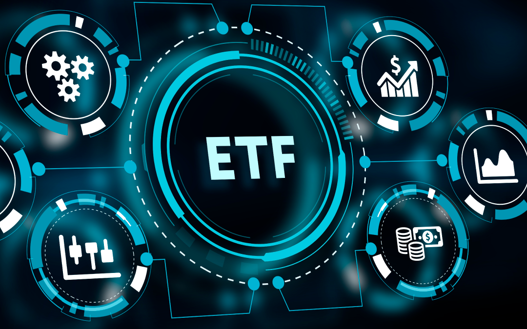 Cập nhật ETF: Các quỹ ETF tiếp tục bị rút vốn sau Tết