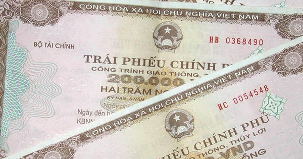 Trái phiếu Tiền tệ: NHNN phát hành tín phiếu do thanh khoản dư thừa