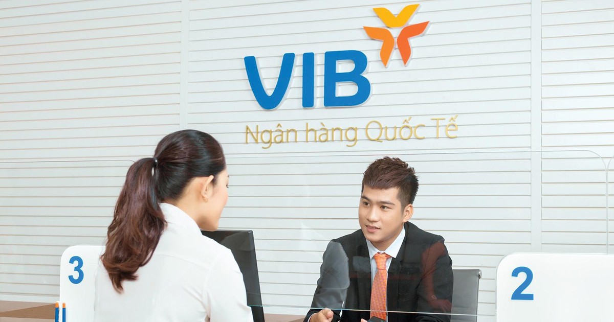 Ngân hàng TMCP Quốc tế Việt Nam (VIB): Chi phí tín dụng tăng do đẩy nhanh xử lý nợ xấu