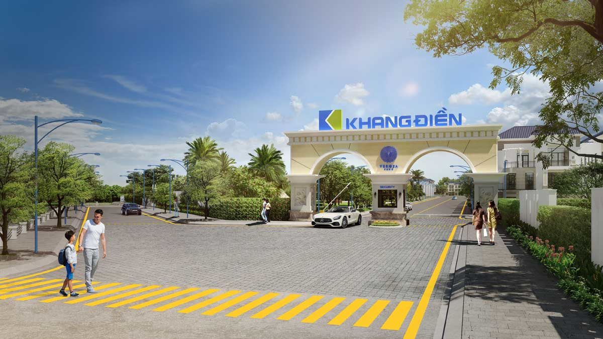 Đầu tư Kinh doanh Nhà Khang Điền (KDH): Doanh thu BĐS Q1/2022 thấp hơn kỳ vọng