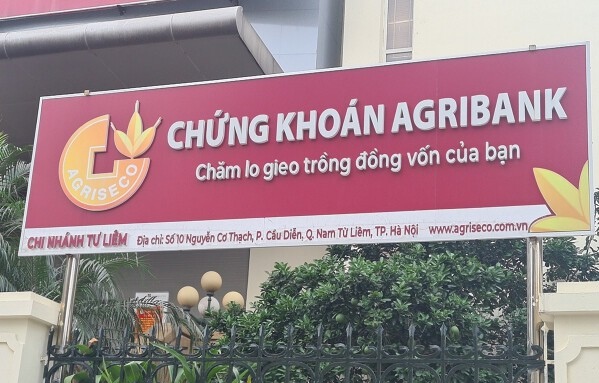 Công ty Cổ phần Chứng khoán Agribank (AGR): Hỗ trợ vững chắc cho nhịp tăng mới