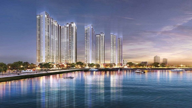 CTCP Vinhomes (VHM): Lợi nhuận, doanh số bán nhà, và dòng tiền cải thiện