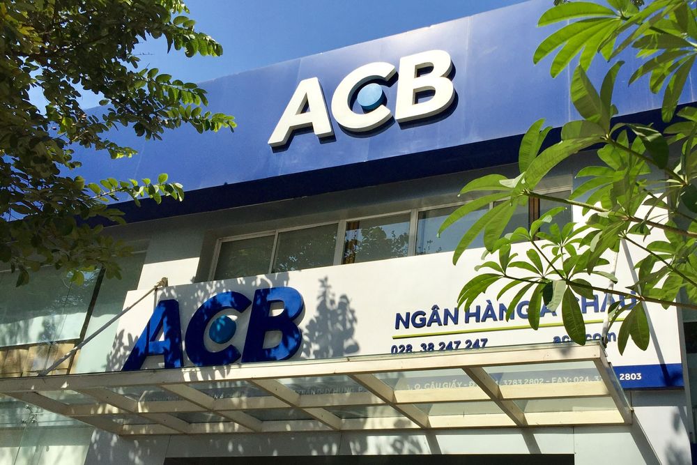 Ngân hàng TMCP Á Châu (ACB): Cổ phiếu phòng thủ nhưng lợi nhuận tốt; tăng 13,4% giá mục tiêu, Mua vào