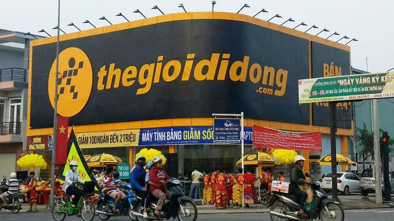 Đầu tư Thế giới Di động (MWG): BHX không đạt điểm hòa vốn trong năm 2022 nhưng kế hoạch huy động vốn vẫn đúng lộ trình