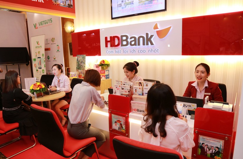 HDBank (HDB): Triển vọng tích cực trong 2H2024 và năm 2025 nhờ kết quả kinh doanh vượt trội trong 1H2024