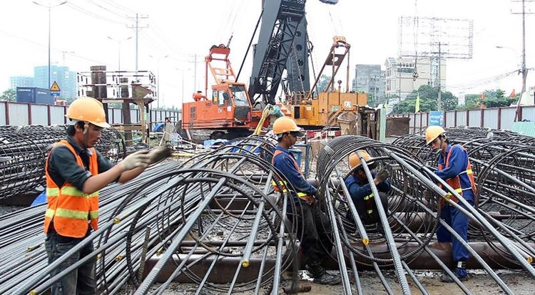 Báo cáo cập nhật ngành Xây dựng: Xây dựng & Vật liệu xây dựng