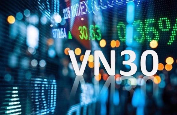 Bản tin ETF: Dự báo thay đổi danh mục chỉ số VN30 và VNFIN Lead kỳ Q1/2024