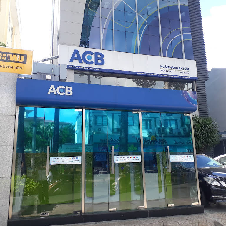 Ngân hàng Thương mại Cổ phần Á Châu (ACB): Khó khăn vẫn chưa hoàn toàn đi qua