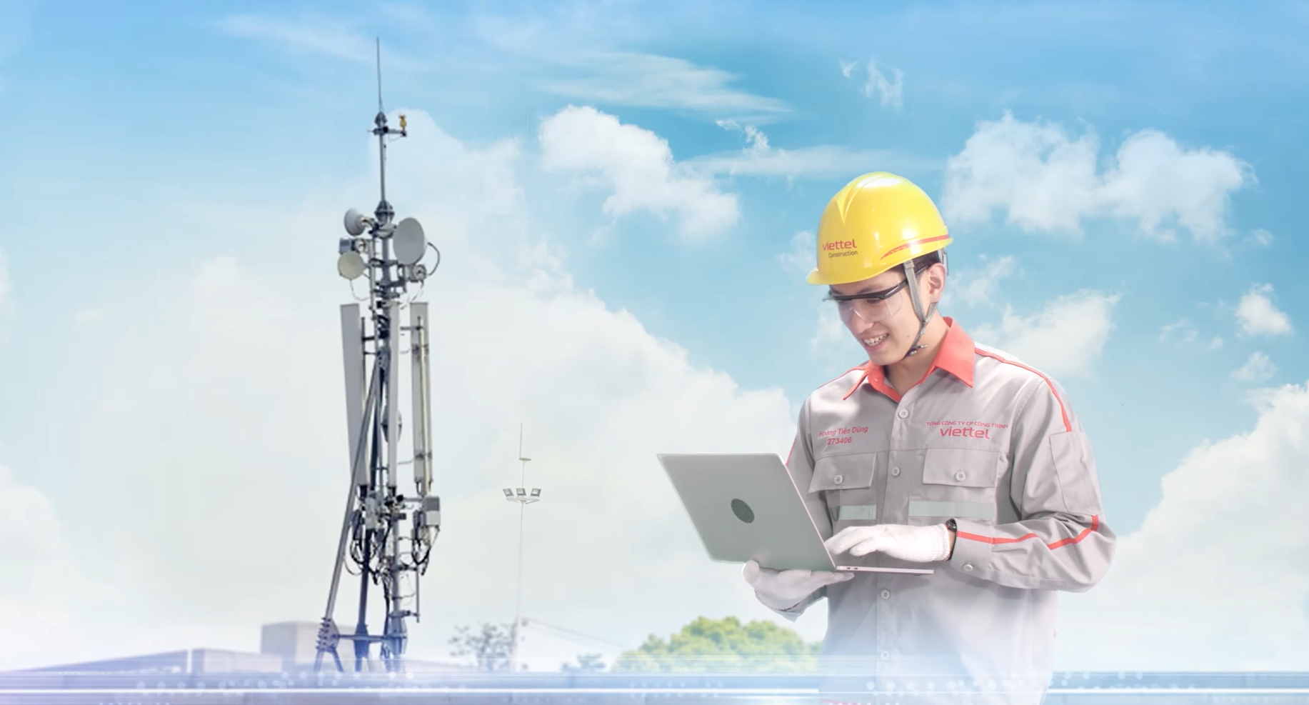 Ctcp Công Trình Viettel (CTR) : Kỳ Vọng Tăng Trưởng Nhờ Thương Mại Hóa Mạng 5g