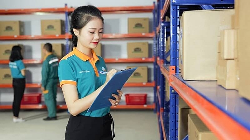 BVSC: Khuyến nghị tích cực dành cho VTP - Giá mục tiêu 102.3