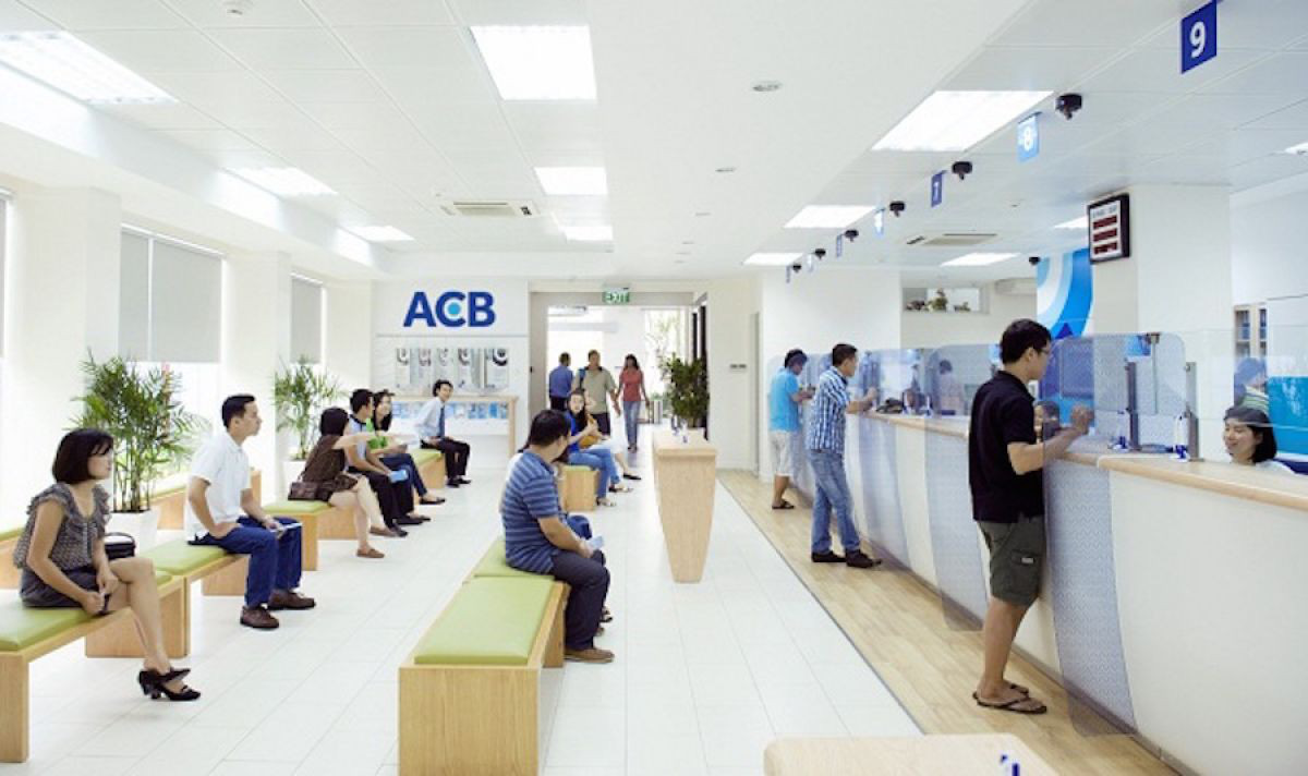 Ngân hàng TMCP Á Châu (ACB): Triển vọng giữ nguyên; duy trì khuyến nghị Mua vào