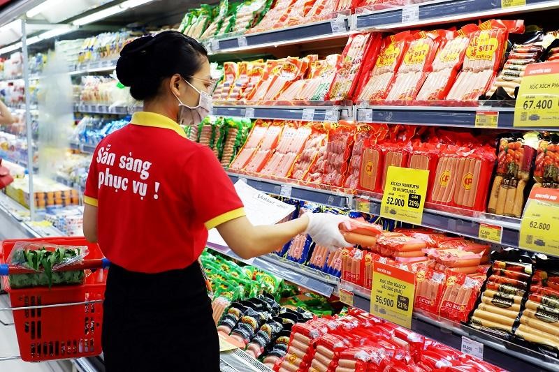 CTCP Tập đoàn MaSan (MSN): Masan Consumer có khả năng niêm yết trên sàn HSX