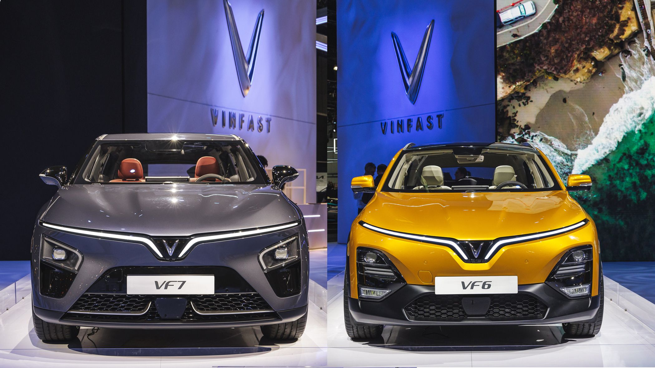 VinFast Auto (VFS): Đặt mục tiêu doanh số xe bàn giao cao trong năm 2024