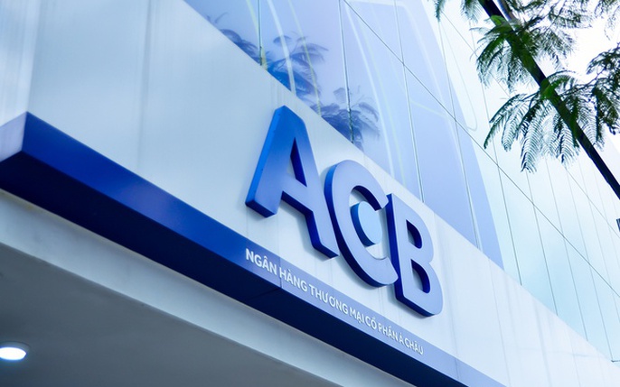 Ngân hàng TMCP Á Châu (ACB): Ngôi sao sáng giữa trời đêm