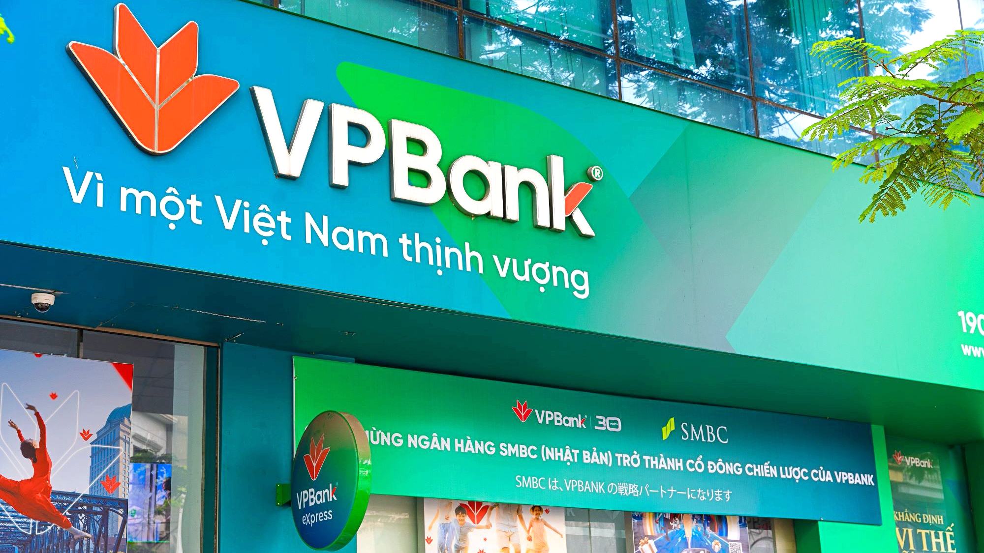 NHTMCP Việt Nam Thịnh Vượng (VPB): KQKD Q3/2023 không đạt dự báo mặc dù LNTT tăng trưởng mạnh