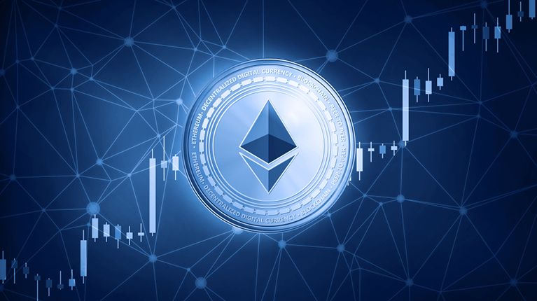 ETHUSD: Chuẩn bị cho làn sóng tăng trưởng mới