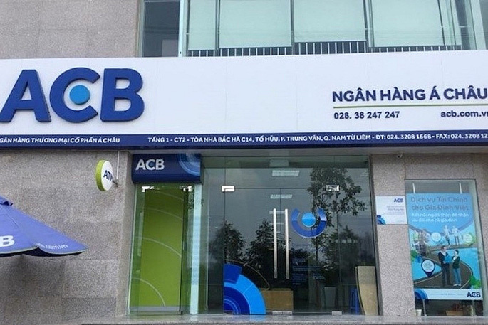 Ngân hàng Á Châu (ACB): Triển vọng lợi nhuận tích cực; duy trì khuyến nghị Mua vào